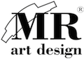 Logo Mr Art Design