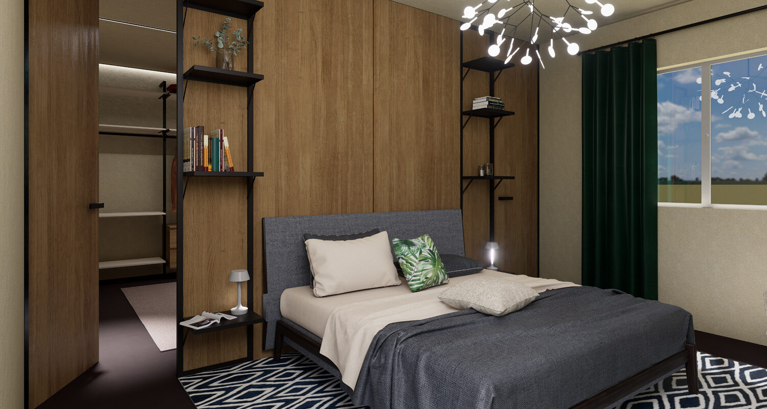 GALLERY BED ROOM 2 GALLERY BED ROOM 2