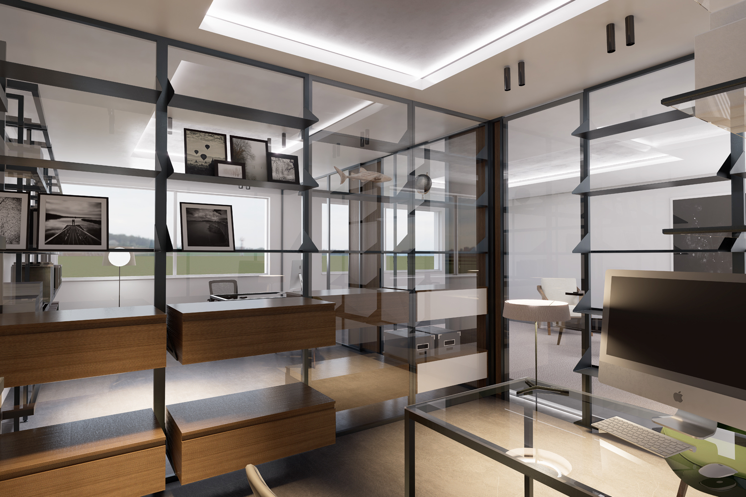 GALLERY OFFICE 3 GALLERY OFFICE 3