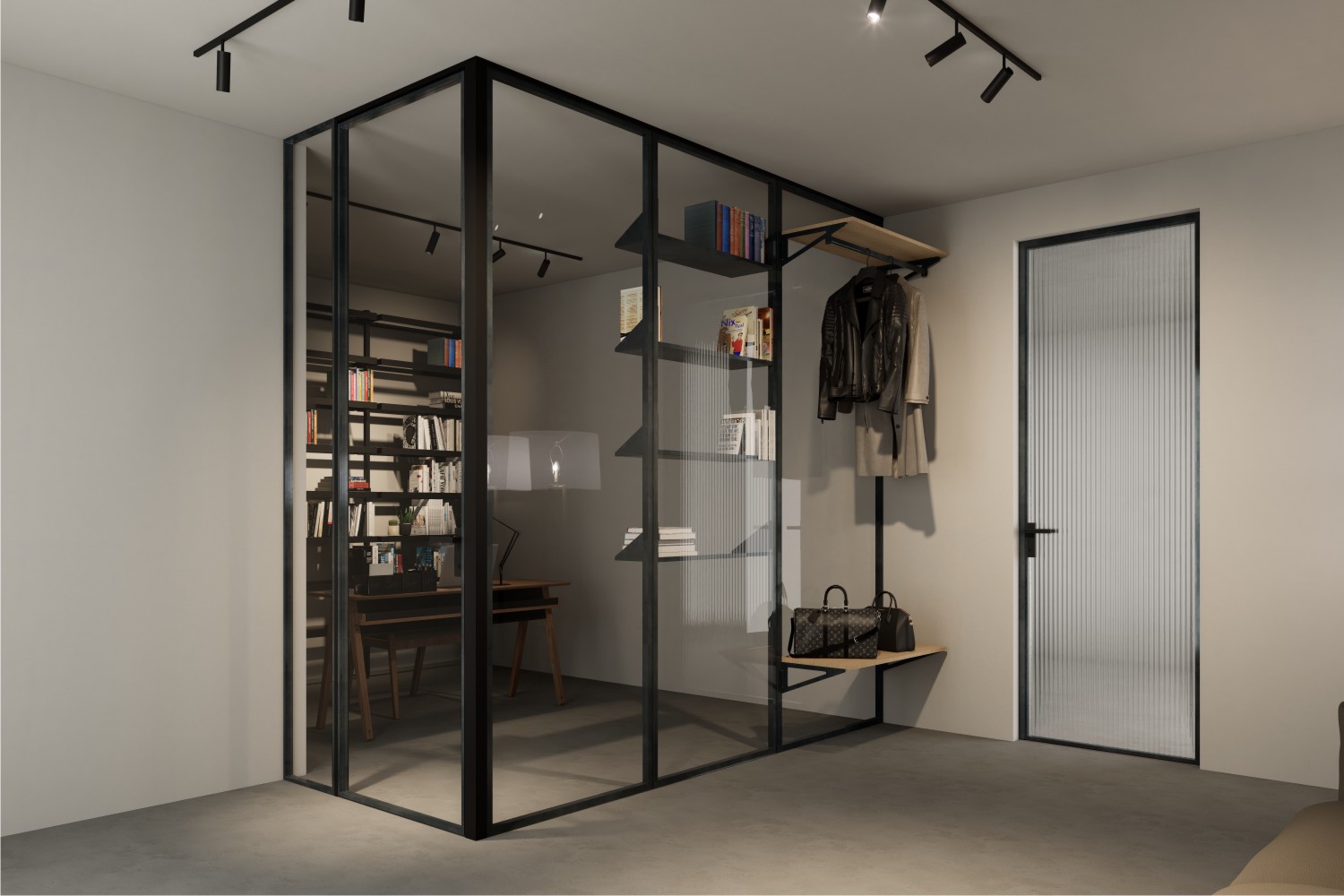 ENTRANCE HALL 1