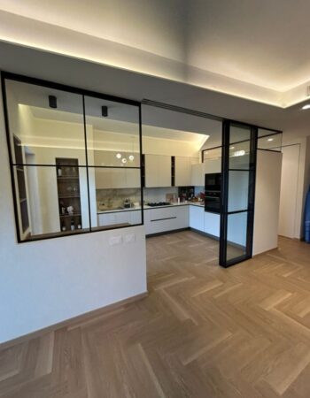 LUMAN BATTENTE INDUSTRIAL + FISSI CUCINA TOP2