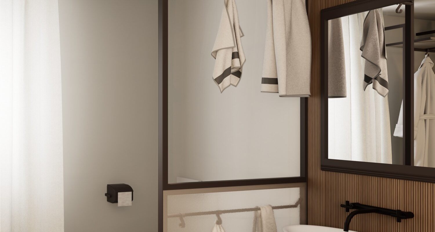 BATHROOM 4 BATHROOM 4