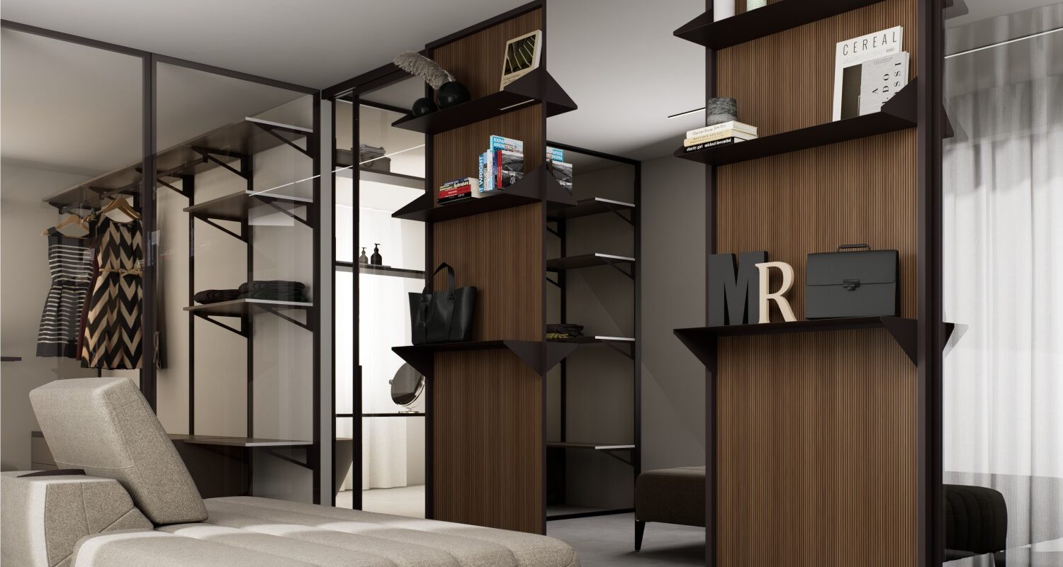 BEDROOM 2-3