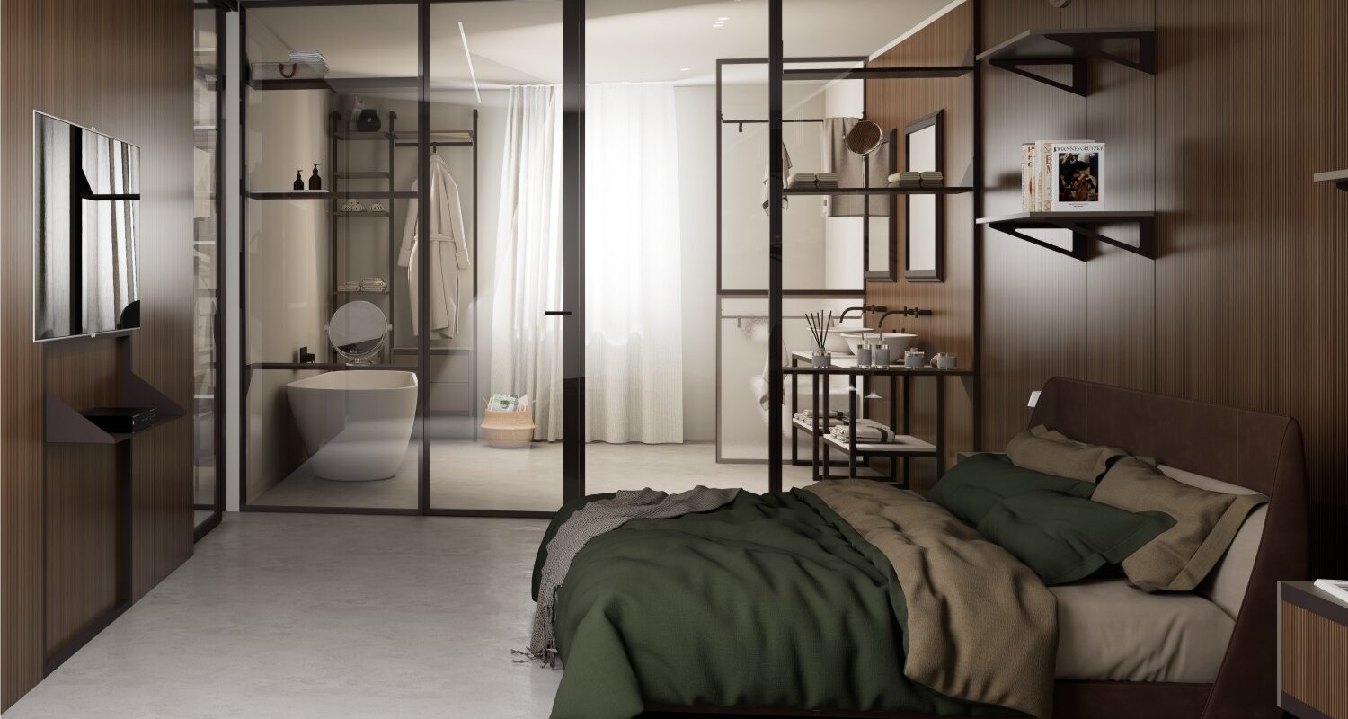 BEDROOM 2-5