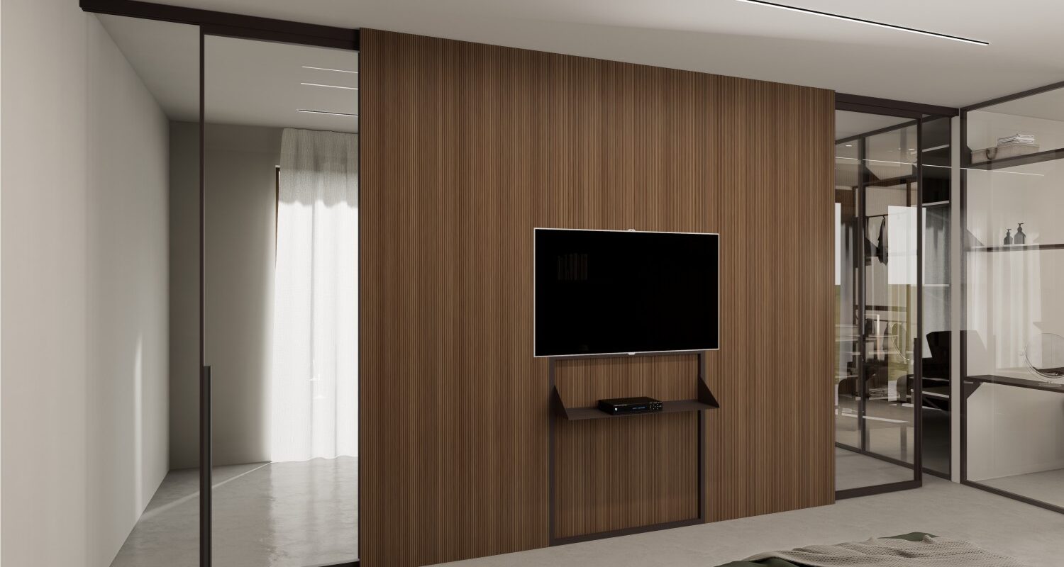 BEDROOM 2-6